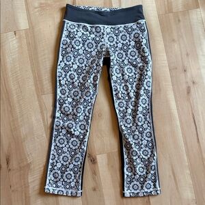🍋Lululemon Compass Pant, Size 8